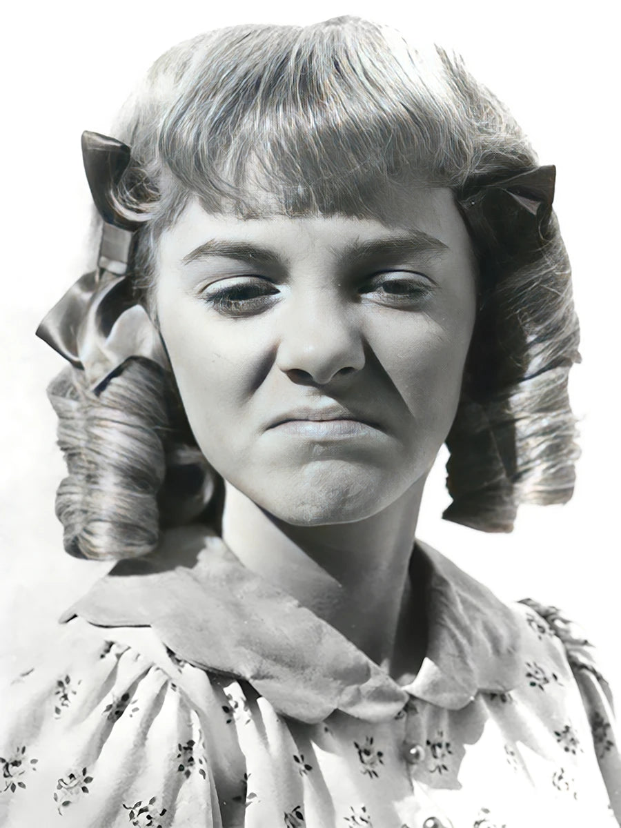 Nellie Oleson